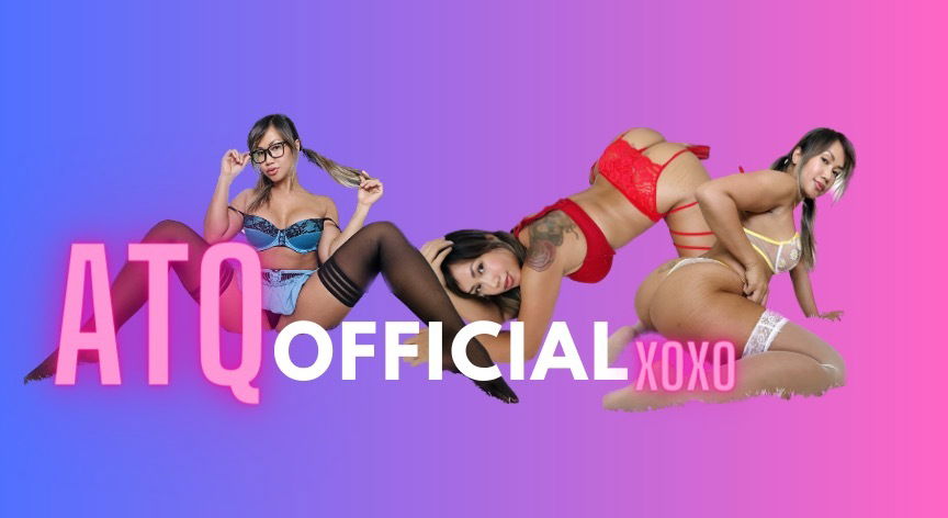 🩶 ATQ_Silver 🩶 Your Asian Obsession photo