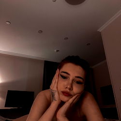 Arina_gp in an intimate moment on OnlyFans