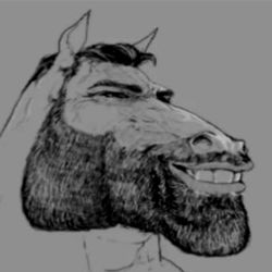 Alexander Javorski: A Man, A Horse, and the Spirit of Friendship