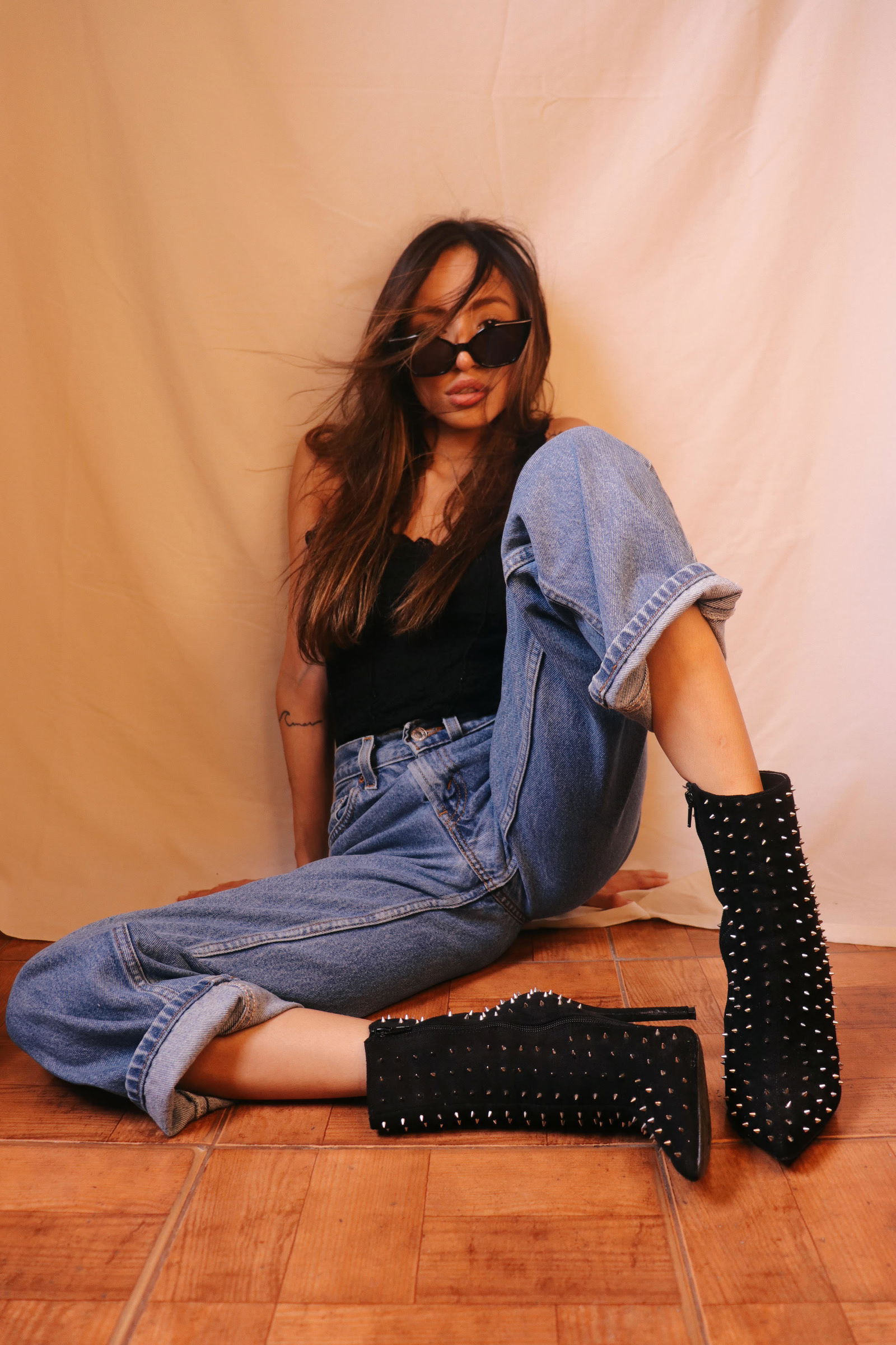 💖 April's Marmalade photo