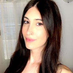 TS Keila 💞 SEXTING GF photo