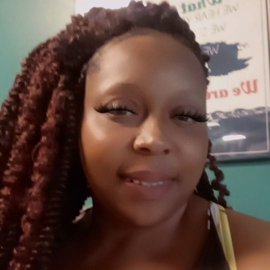 Pretty Bubbles photo