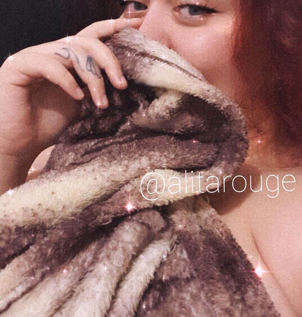 Alita VIP 🔥 photo