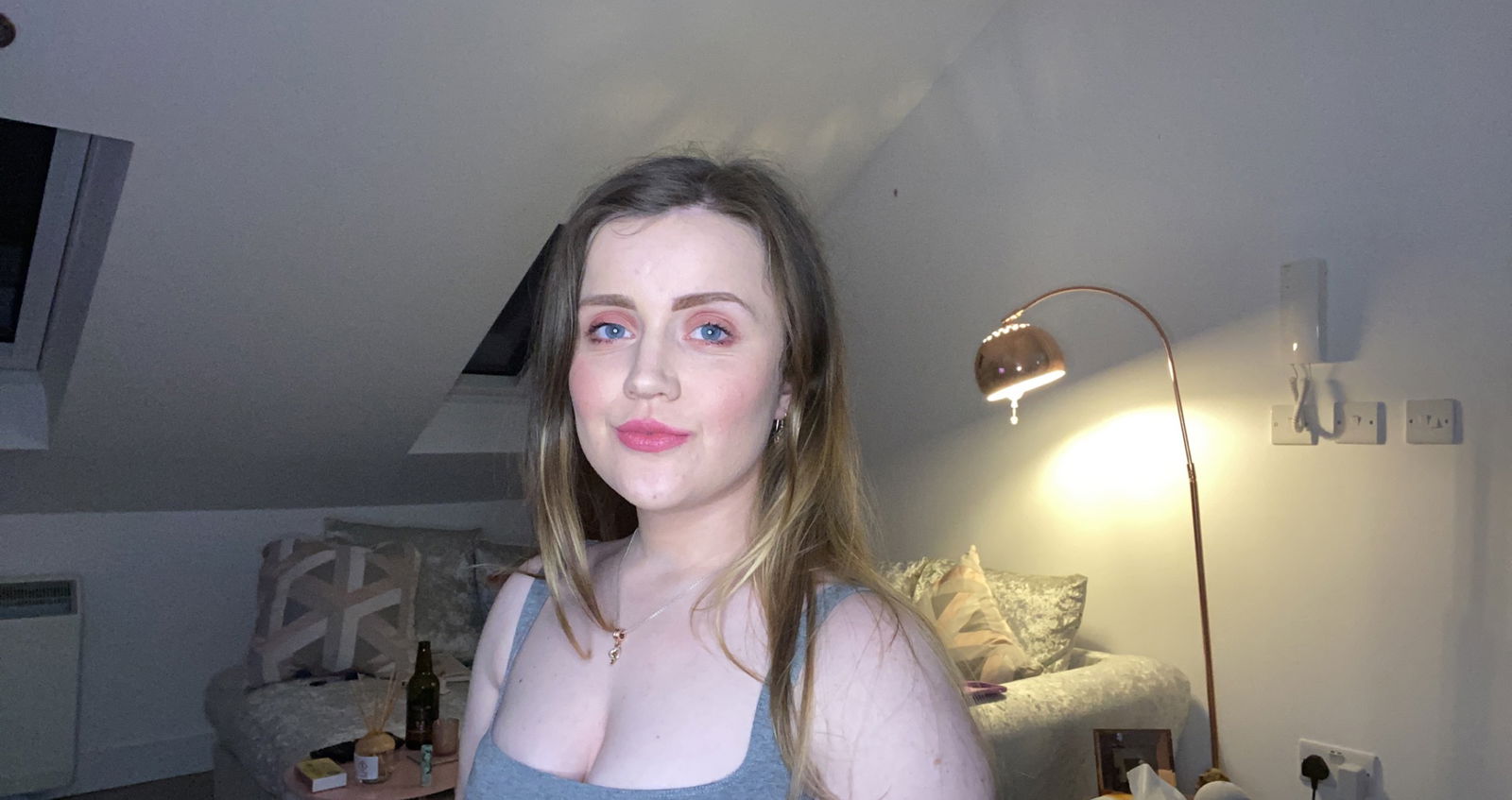 Amy Womack 💛 photo