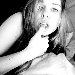 Alice Cottontail, a young adult woman