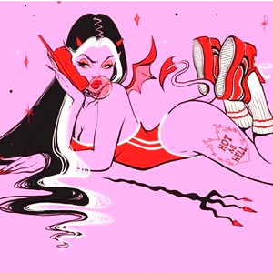 Goddess Athena photo