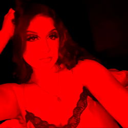 OnlyFans Model Goddess Athena Shines in Ur Wet Dreams