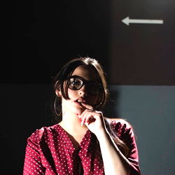 Taurine-hot poses for OnlyFans