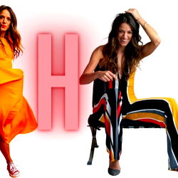 Natasha Pearl Hansen photo