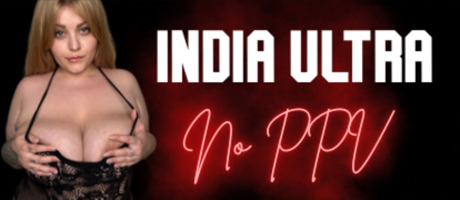 India Ultra 🔞 photo