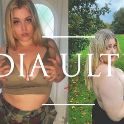 India Ultra ๐ photo