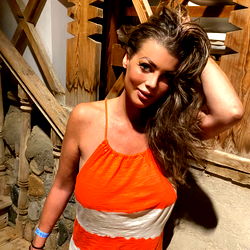 Angela XXL bOobs - Budapest, Hungary