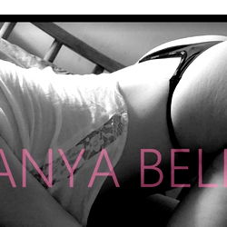 FREE TRIAL ๐ SEXY SUB ๐ Anya Bell photo