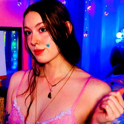 Relle Soleil - OnlyFans Model