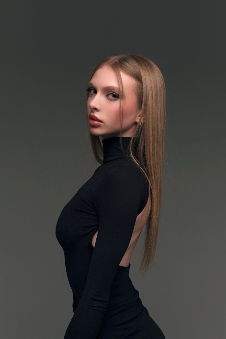 𝓩𝓱𝓪𝓷𝓷𝓪 🎀 photo