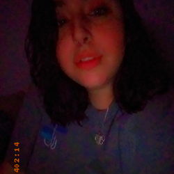 Nikki in a casual setting