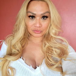 Angie, A Canadian OnlyFans Model