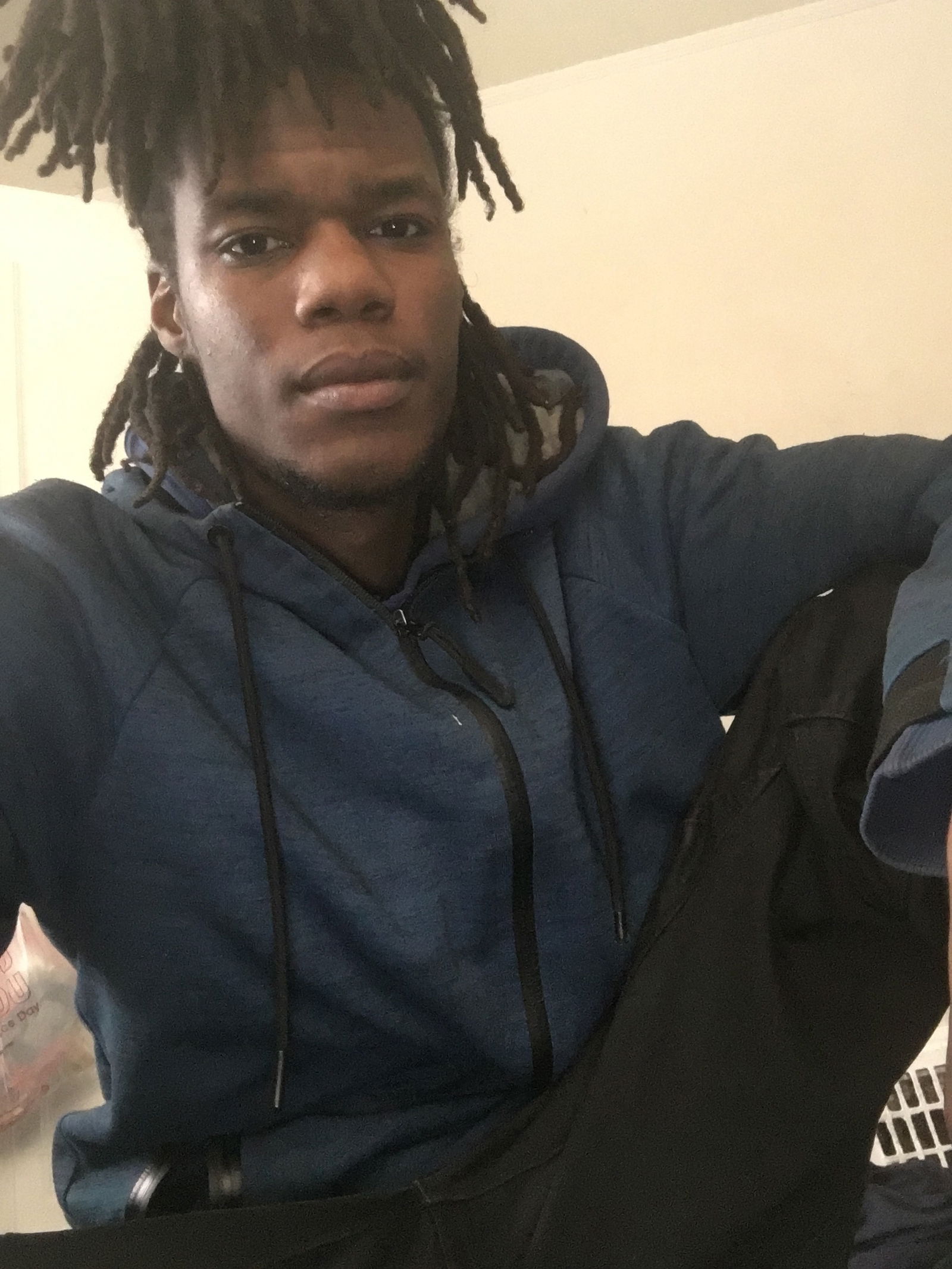 Big dick meech photo