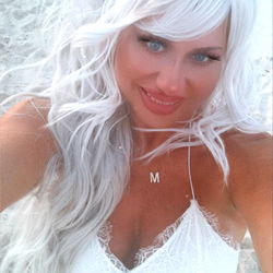 Layla Madison, A Stunning OnlyFans Model from Louisiana