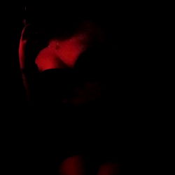 Mysterious Alana from Mexico