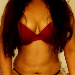 Asian Feet UK - Full Body Shot in Bikini