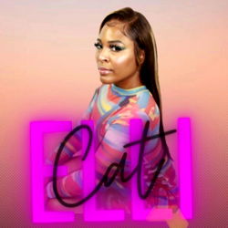 ElliCat - Model and Social Media Influencer