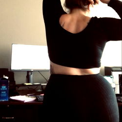 Elle Dior - Office Model