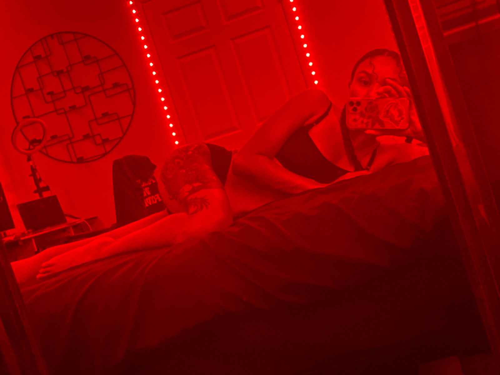 Neeka Doll - NO PPVs photo