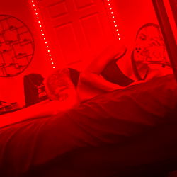 Neeka Doll - NO PPVs photo