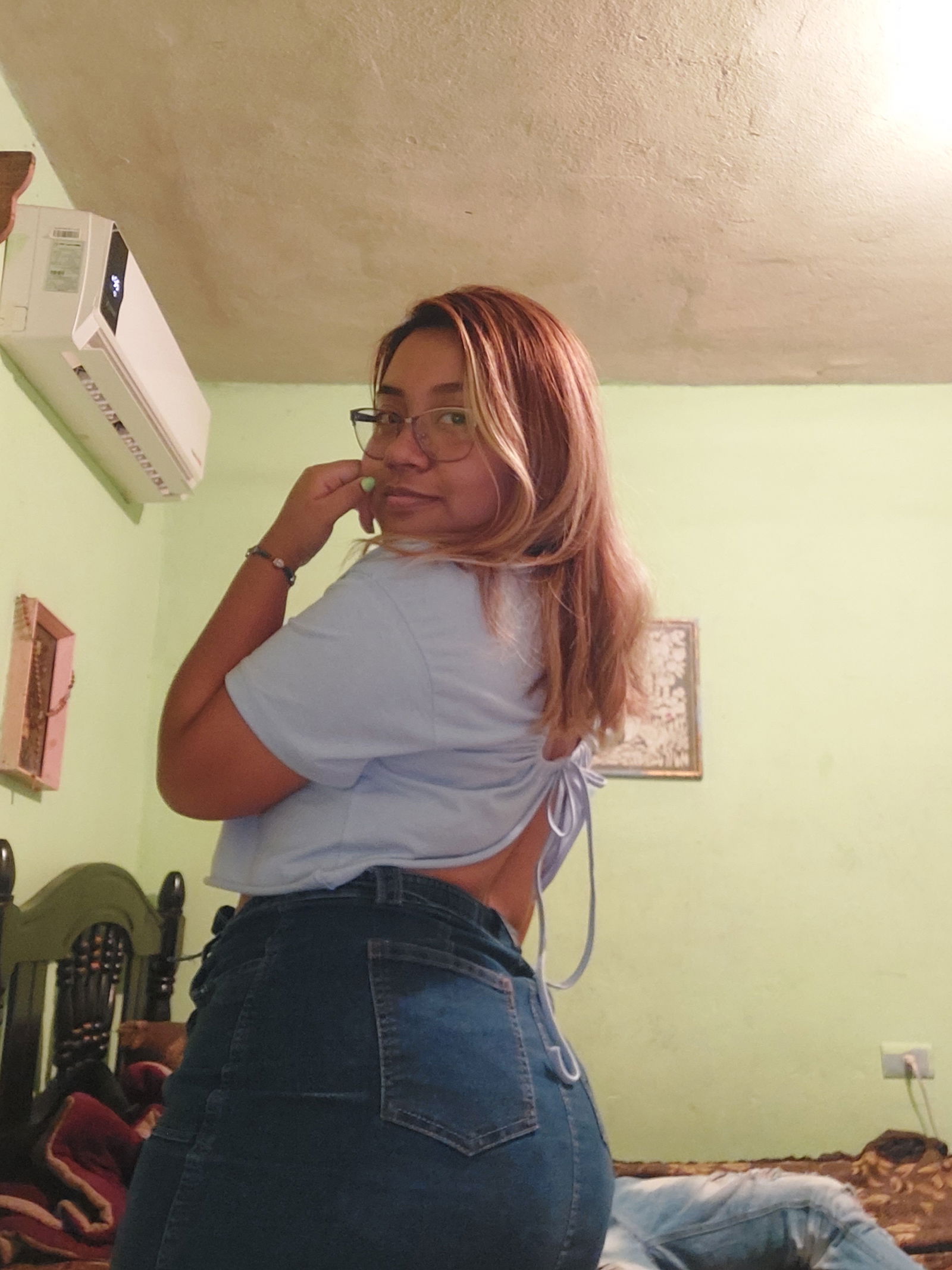 America Garcia photo