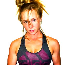 Ashley Freeman photo