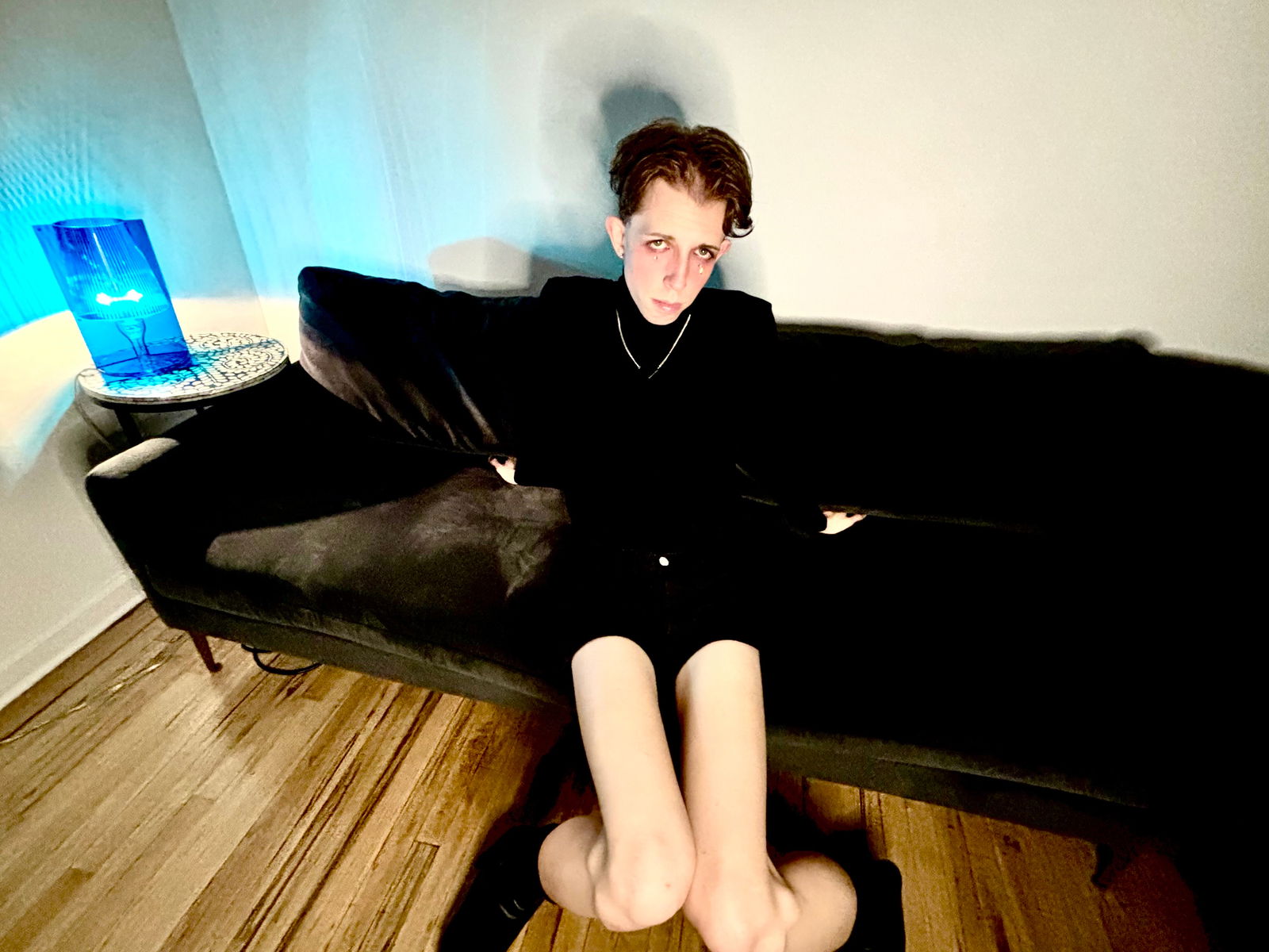 Ashly Belmonte photo