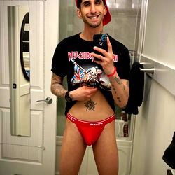 Onlyfans Model Jag in Intimate Moment