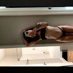 Grace in Heat 🔥 photo