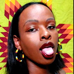 Veronica's Erotic Fashion