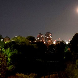 TS Indian Shemale Victoria photo