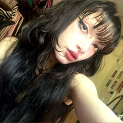 Candid Moment with Apple on OnlyFans