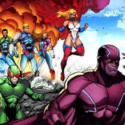 Nerd Thug Entertainment photo