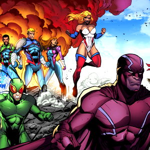 Nerd Thug Entertainment photo