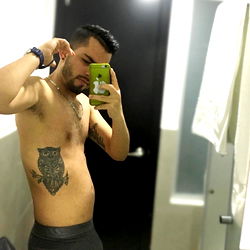 Alejandro Martinez photo