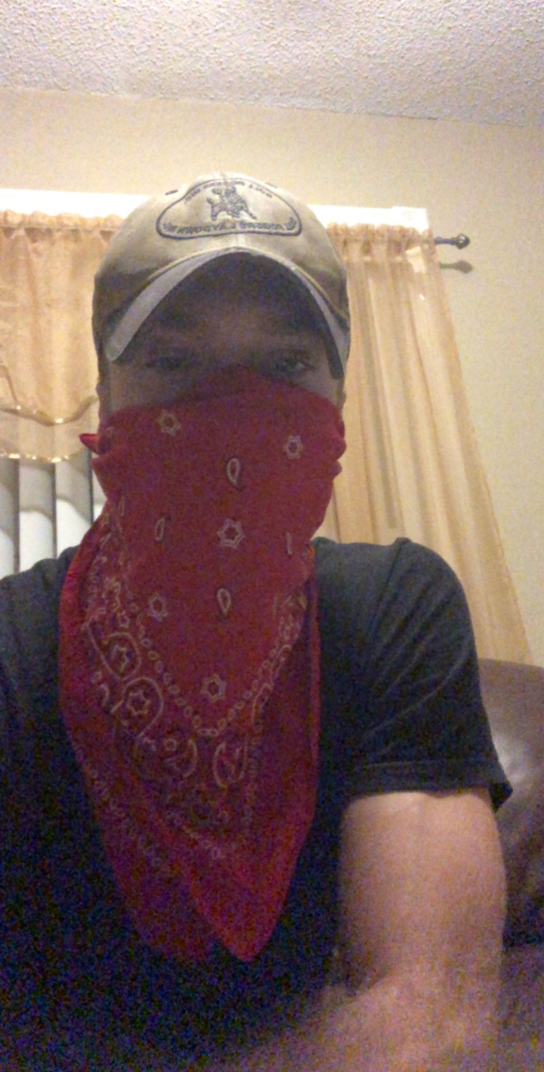 Aaron The Ripper photo