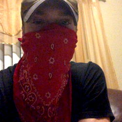 Aaron The Ripper photo