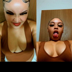 Nique The Twinkie ๐ photo