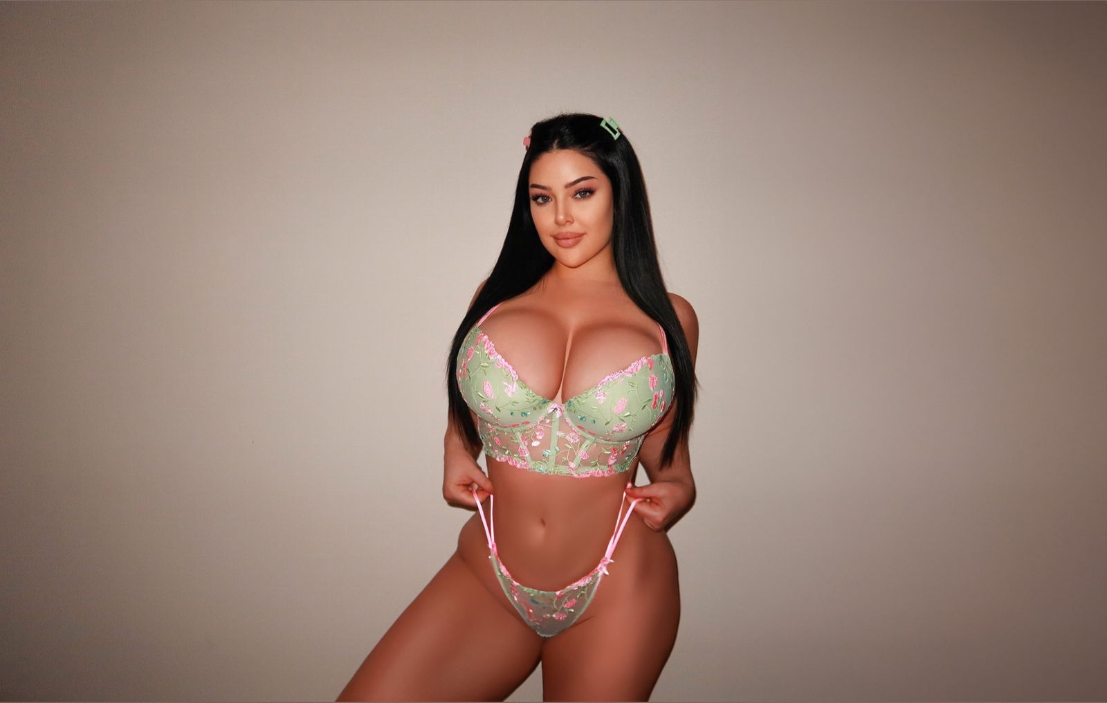 Claudia Rivier photo