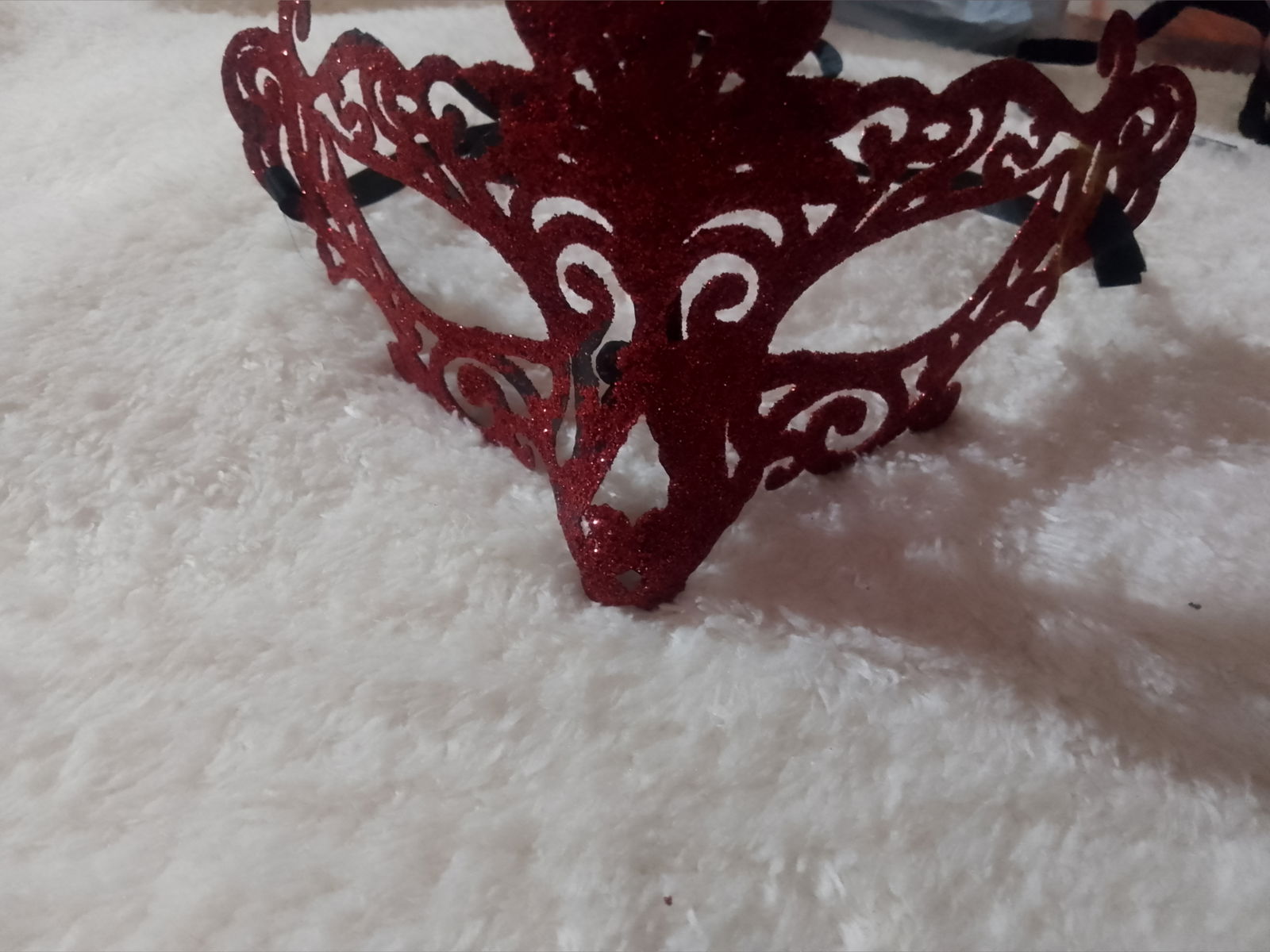 Grisselda_white photo