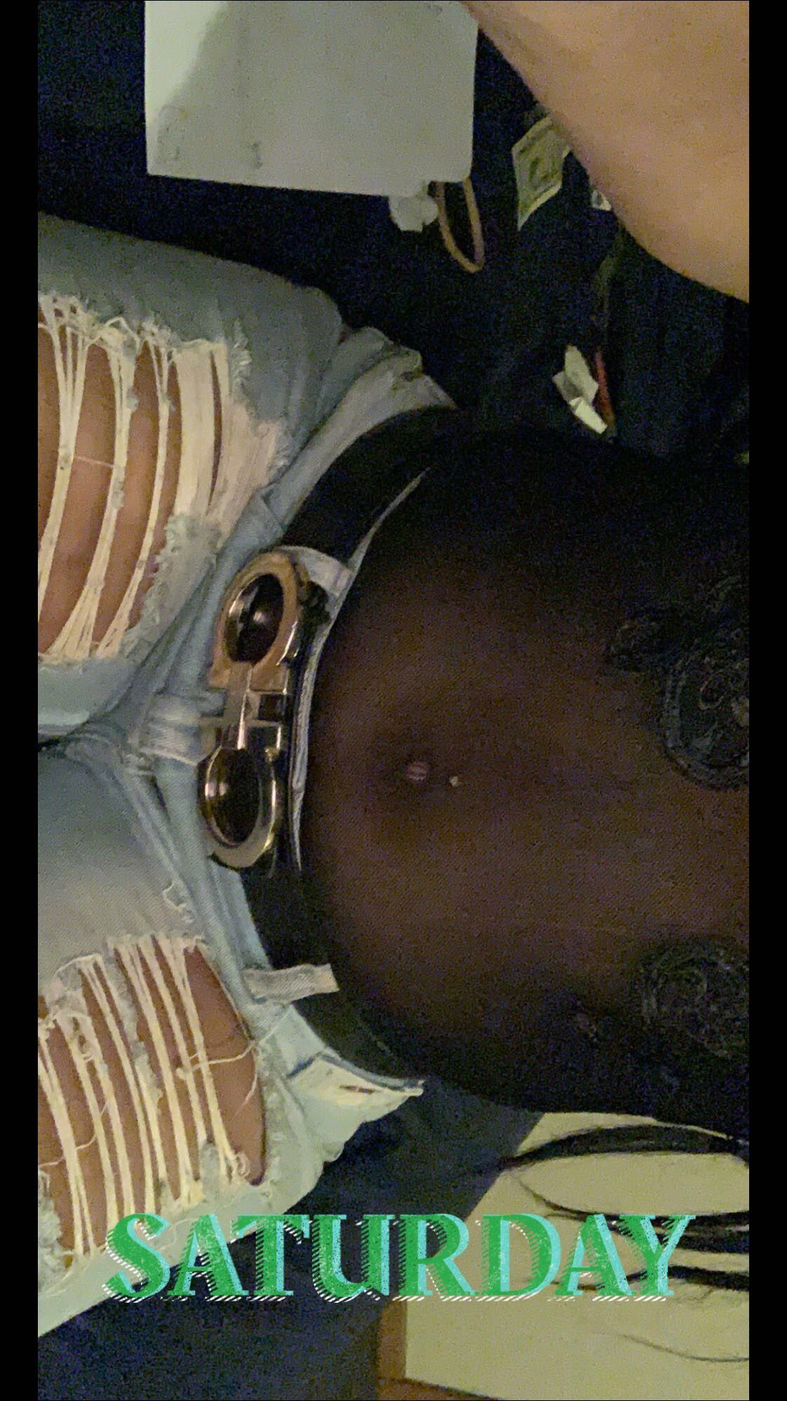 JuicyB Ana 🧚🏾💸 photo