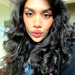 Anathexa - A Model from SoCal