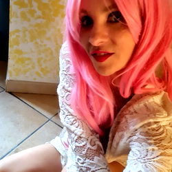 Ambra Forzani, Instagram Model and OnlyFans Creator