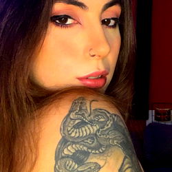 Ana Carolina, Brazilian OnlyFans Model