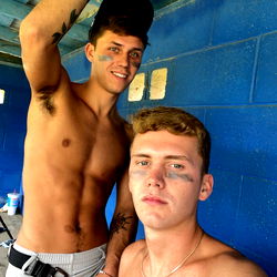 Jake&amp;Issac photo